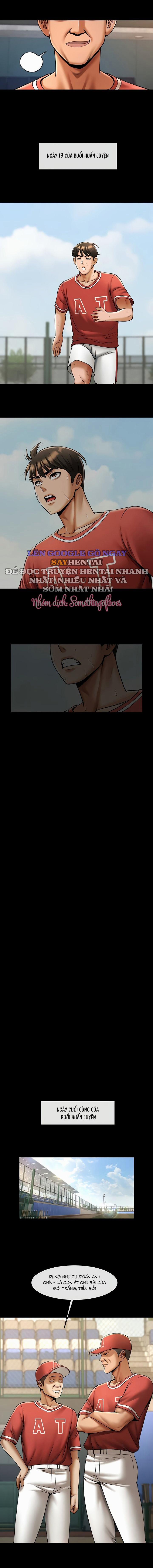 Giao Kèo Ma Quỷ 57 trang 14