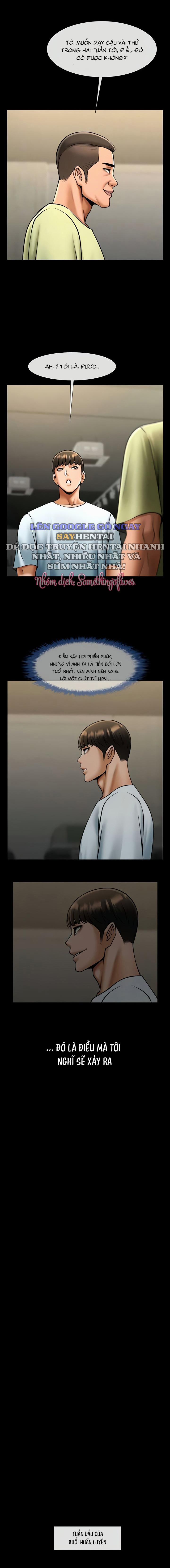 Giao Kèo Ma Quỷ 57 trang 3