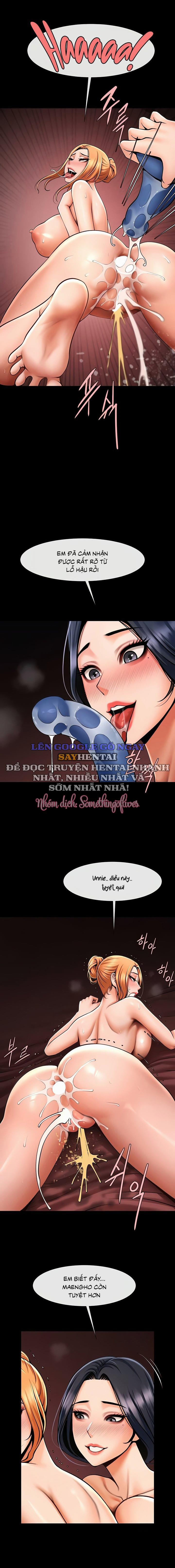 Giao Kèo Ma Quỷ 57 trang 7