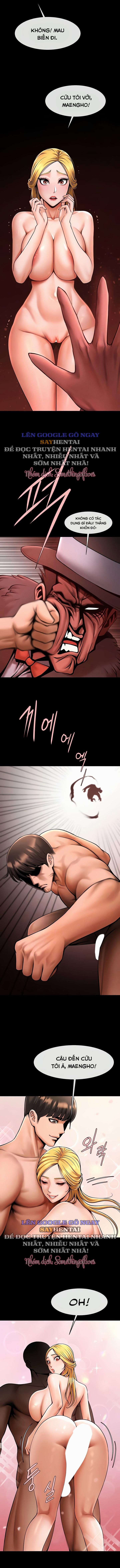 Giao Kèo Ma Quỷ 58 trang 1