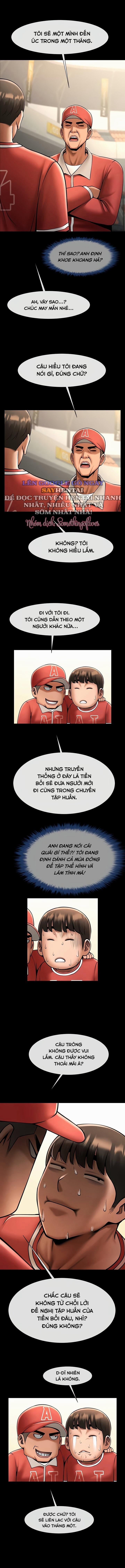 Giao Kèo Ma Quỷ 58 trang 11