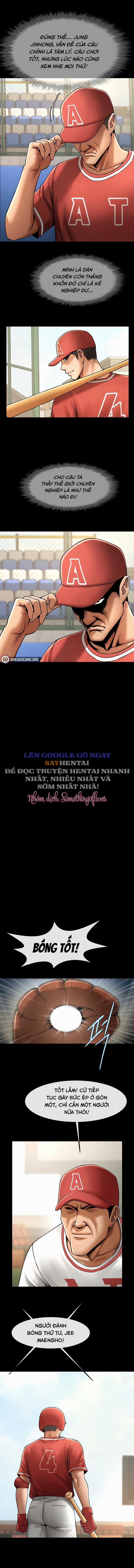 Giao Kèo Ma Quỷ 58 trang 5