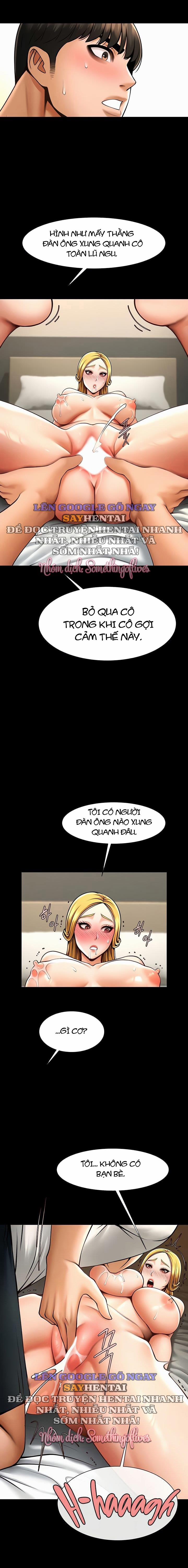 Giao Kèo Ma Quỷ 60 trang 10