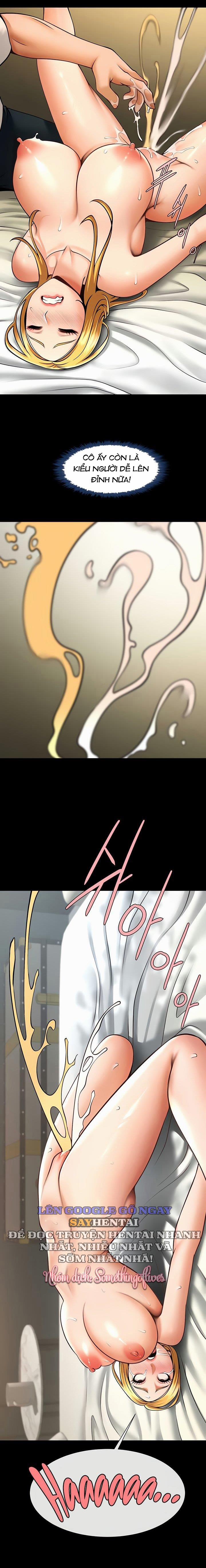 Giao Kèo Ma Quỷ 60 trang 15