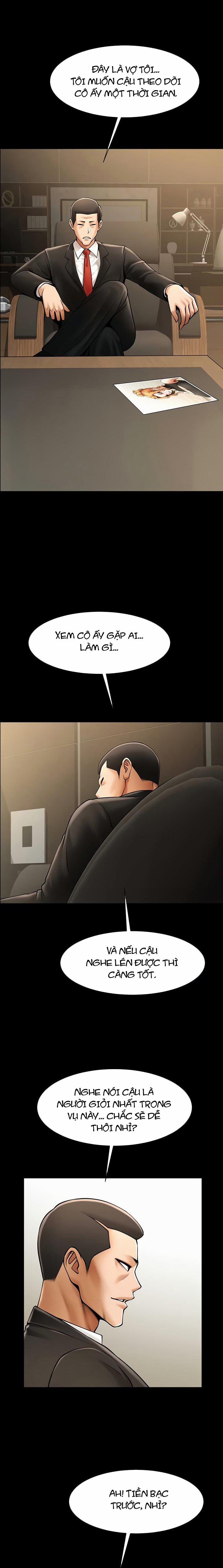 Giao Kèo Ma Quỷ 60 trang 17