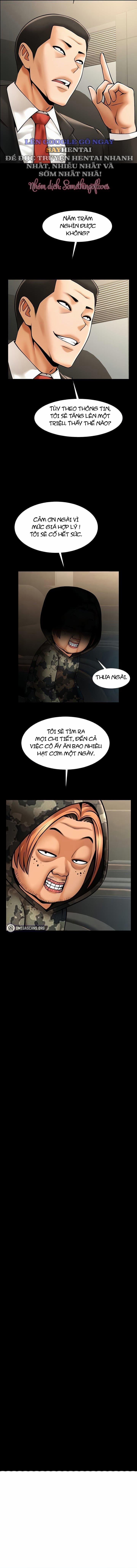 Giao Kèo Ma Quỷ 60 trang 18