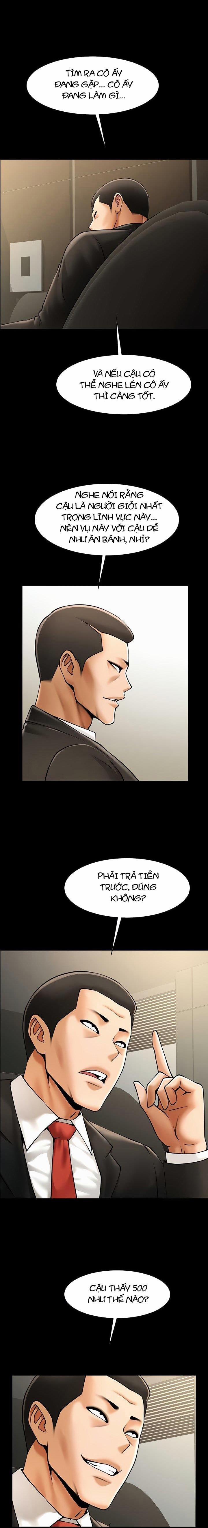 Giao Kèo Ma Quỷ 61 trang 1