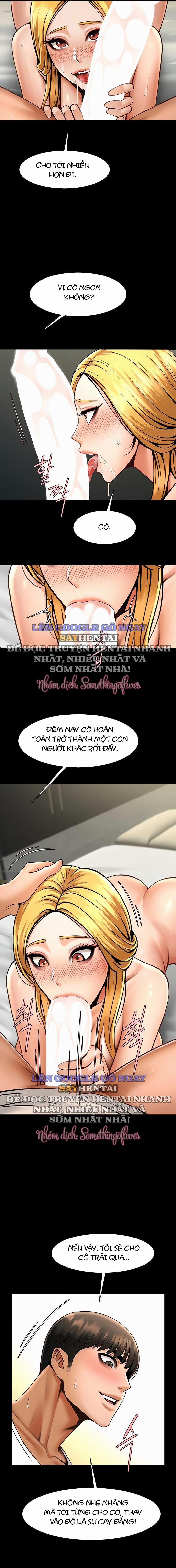 Giao Kèo Ma Quỷ 61 trang 10