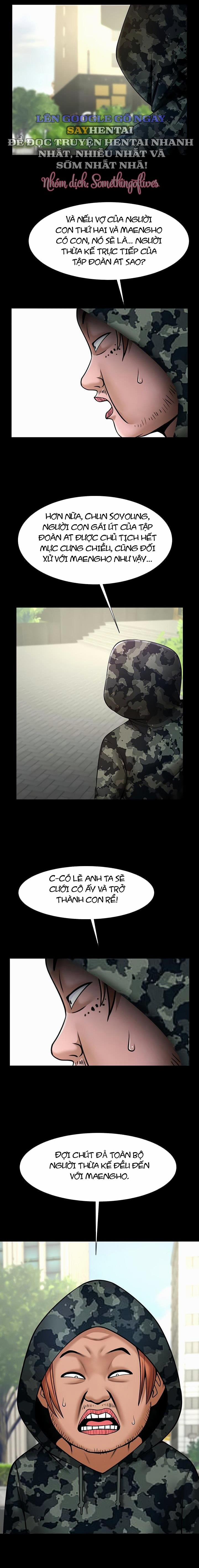 Giao Kèo Ma Quỷ 61 trang 4