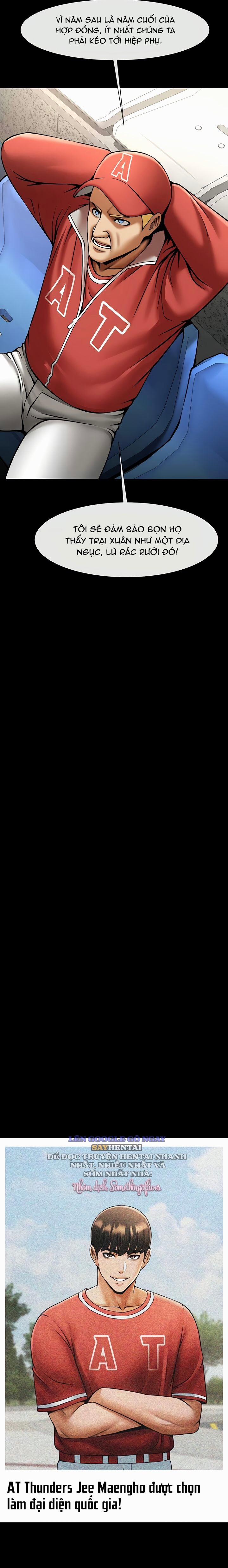 Giao Kèo Ma Quỷ 62 trang 10