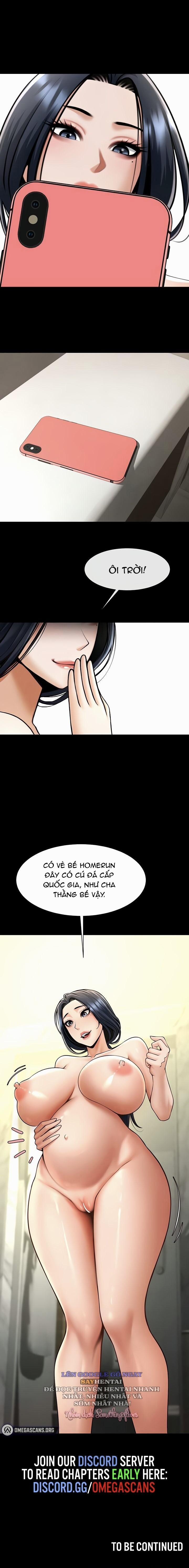 Giao Kèo Ma Quỷ 62 trang 11