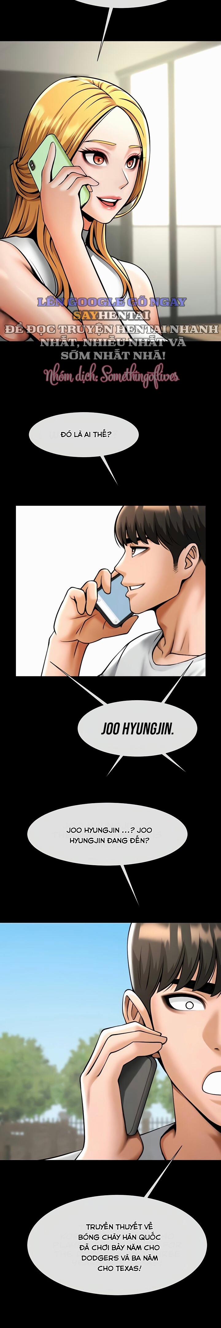 Giao Kèo Ma Quỷ 63 trang 4