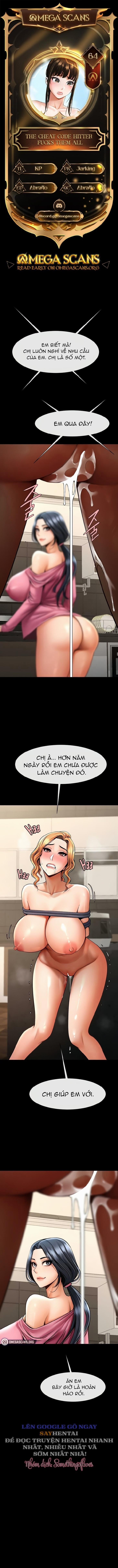 Giao Kèo Ma Quỷ 64 trang 0