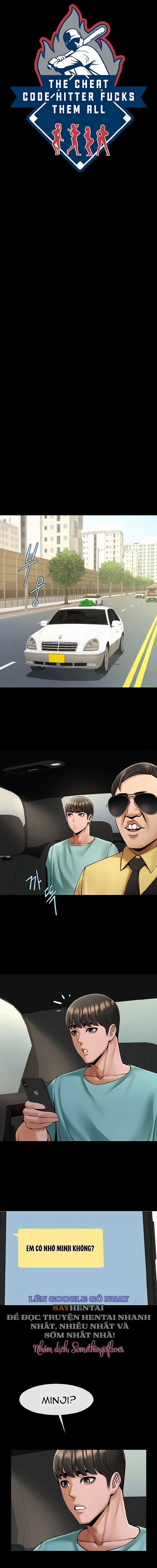 Giao Kèo Ma Quỷ 64 trang 1