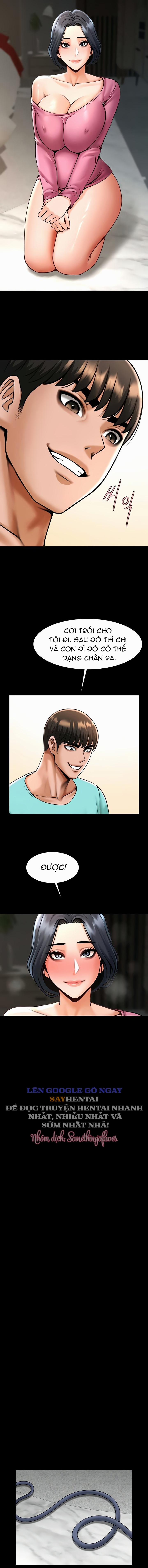 Giao Kèo Ma Quỷ 64 trang 13