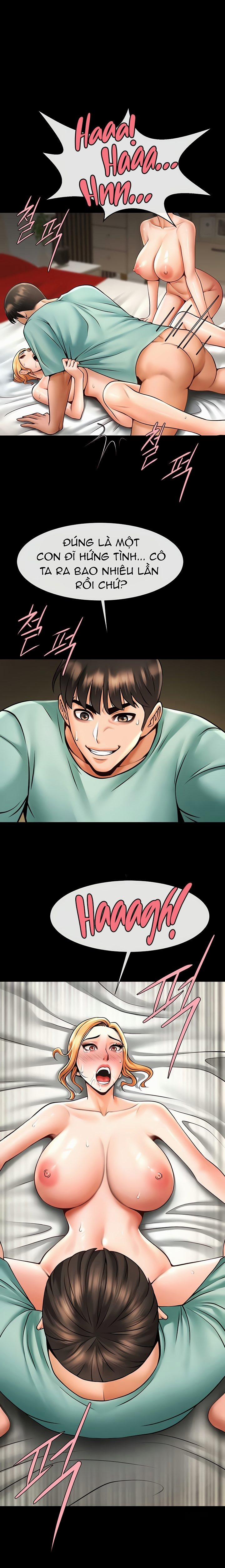 Giao Kèo Ma Quỷ 64 trang 14