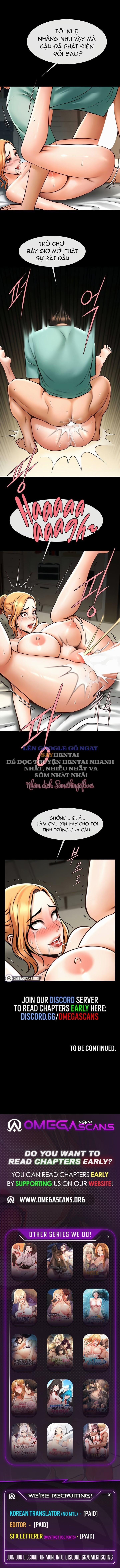 Giao Kèo Ma Quỷ 64 trang 15