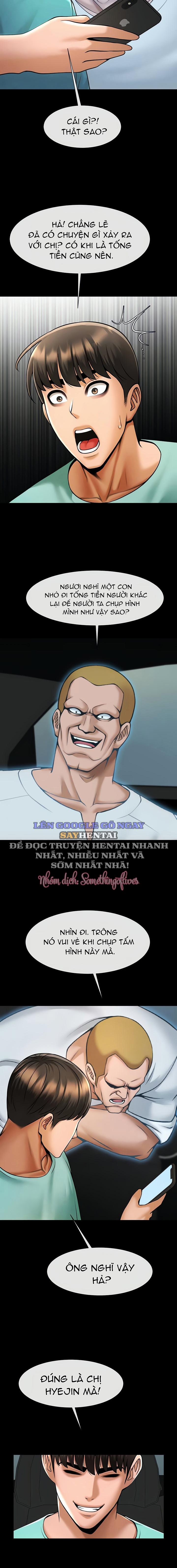 Giao Kèo Ma Quỷ 64 trang 4