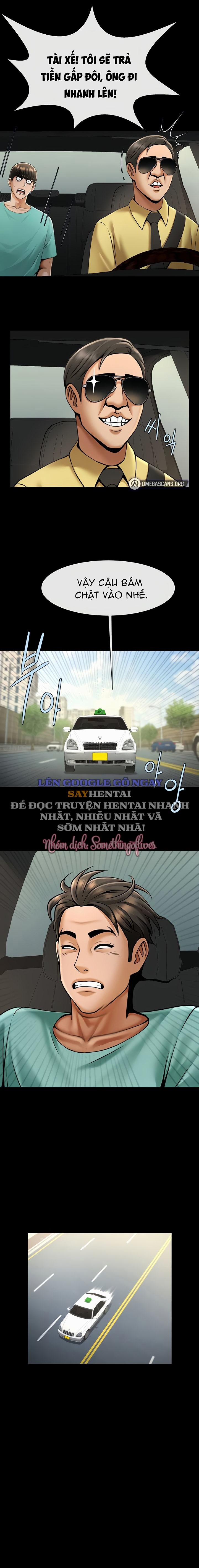 Giao Kèo Ma Quỷ 64 trang 6