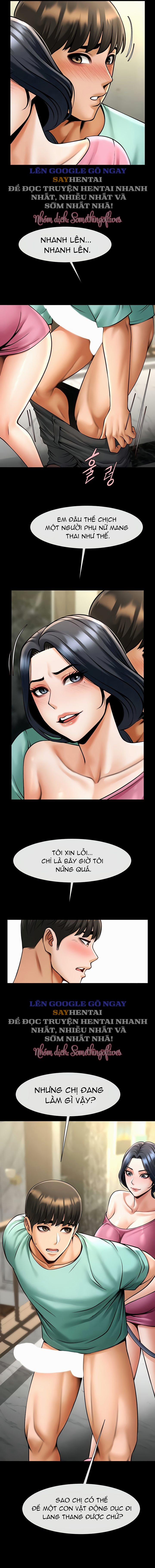 Giao Kèo Ma Quỷ 64 trang 8