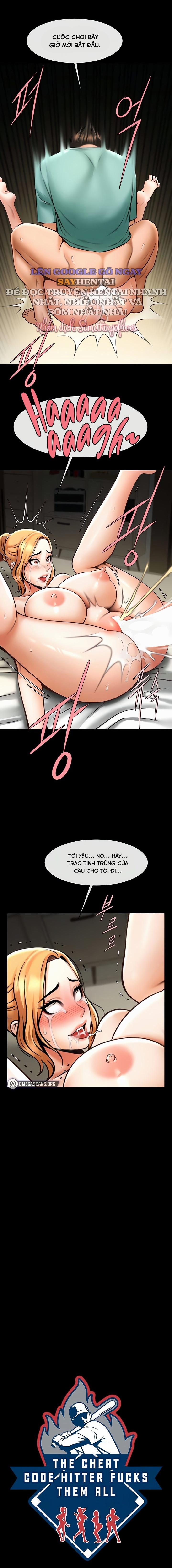 Giao Kèo Ma Quỷ 65 trang 1