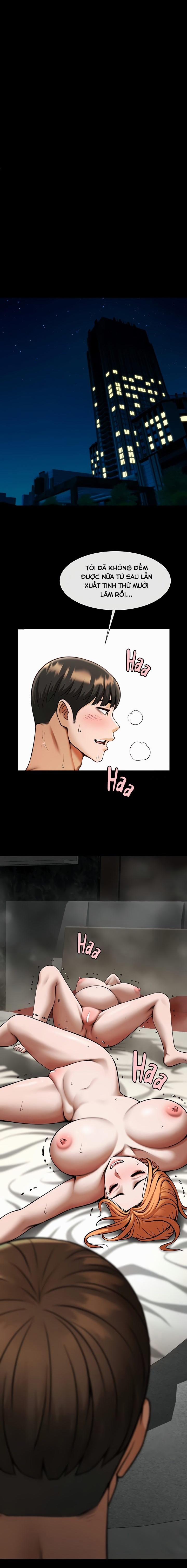 Giao Kèo Ma Quỷ 65 trang 11