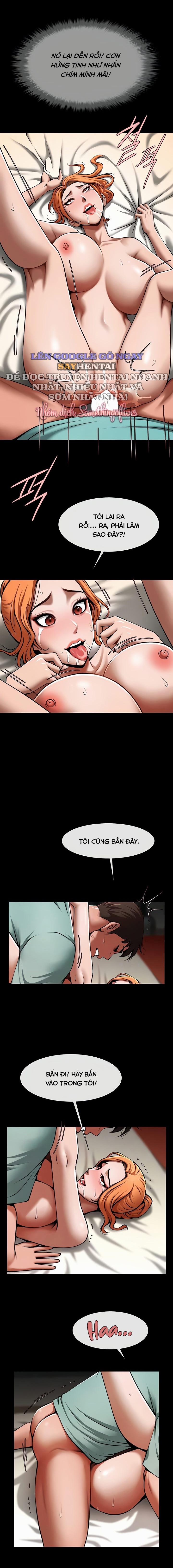 Giao Kèo Ma Quỷ 65 trang 3