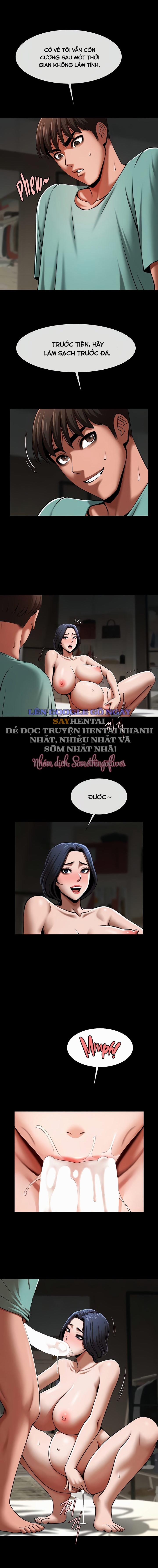 Giao Kèo Ma Quỷ 65 trang 5