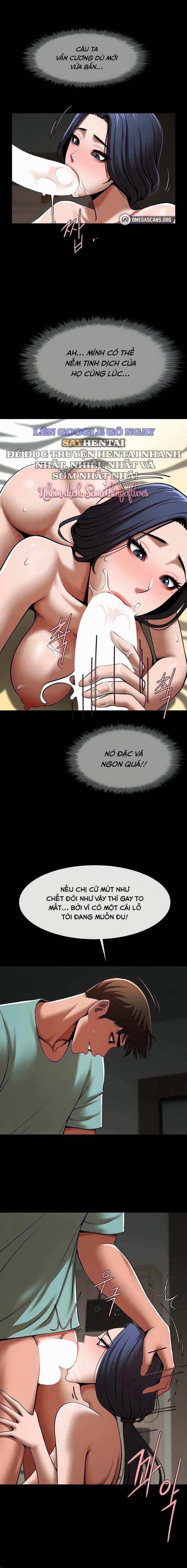 Giao Kèo Ma Quỷ 65 trang 6