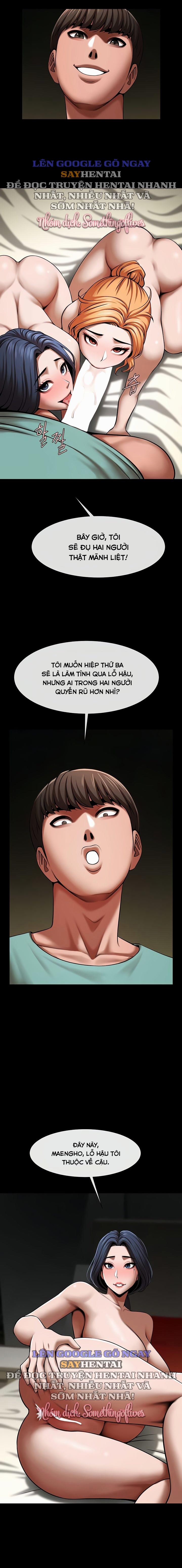 Giao Kèo Ma Quỷ 65 trang 9