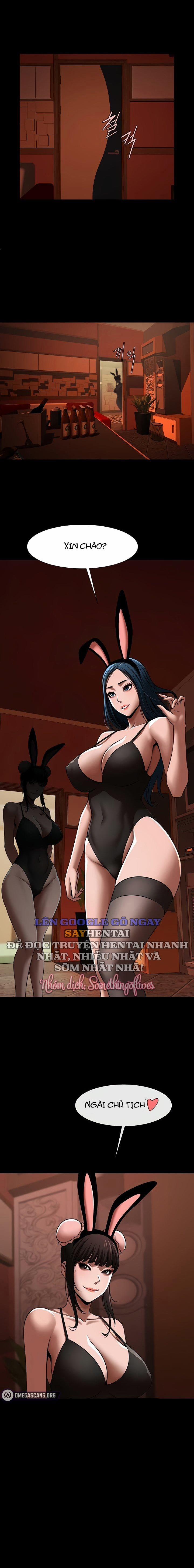 Giao Kèo Ma Quỷ 66 trang 1