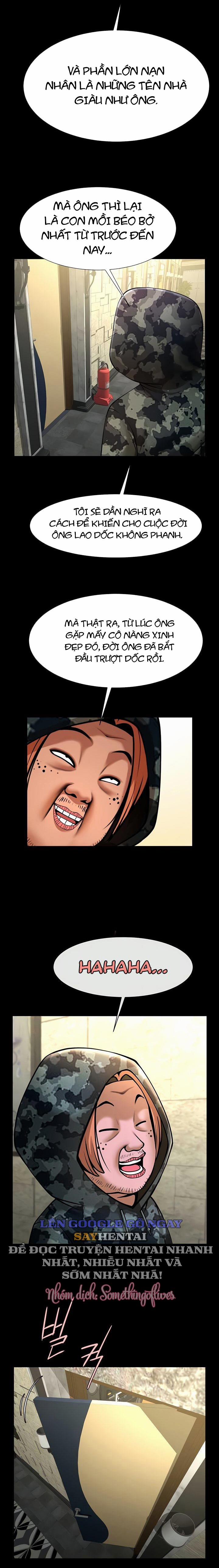 Giao Kèo Ma Quỷ 66 trang 10