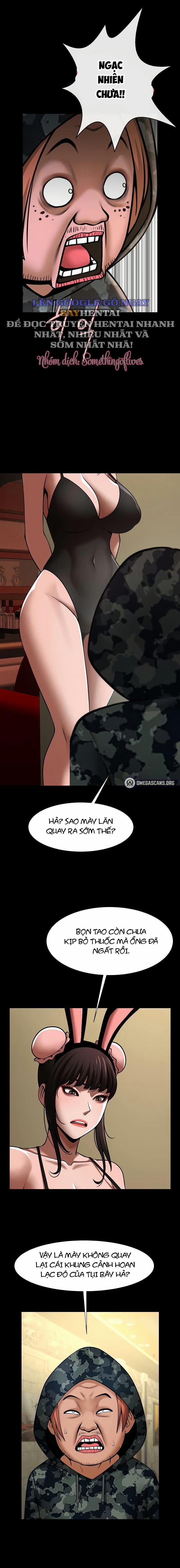 Giao Kèo Ma Quỷ 66 trang 11