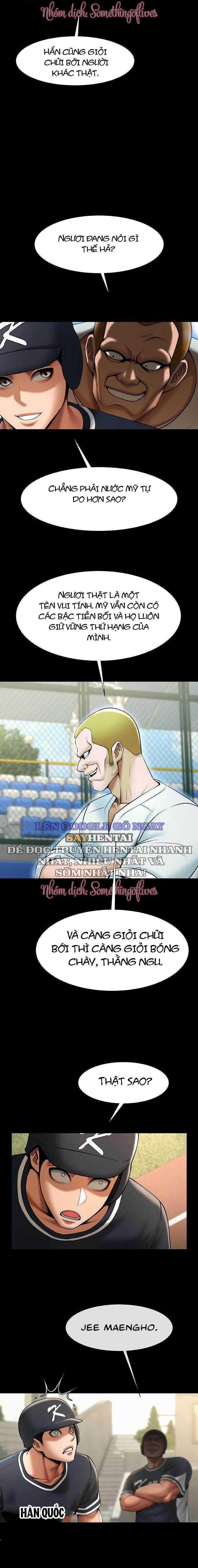 Giao Kèo Ma Quỷ 66 trang 15