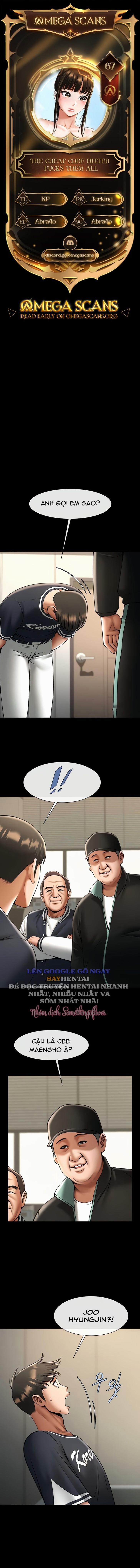 Giao Kèo Ma Quỷ 67 trang 0