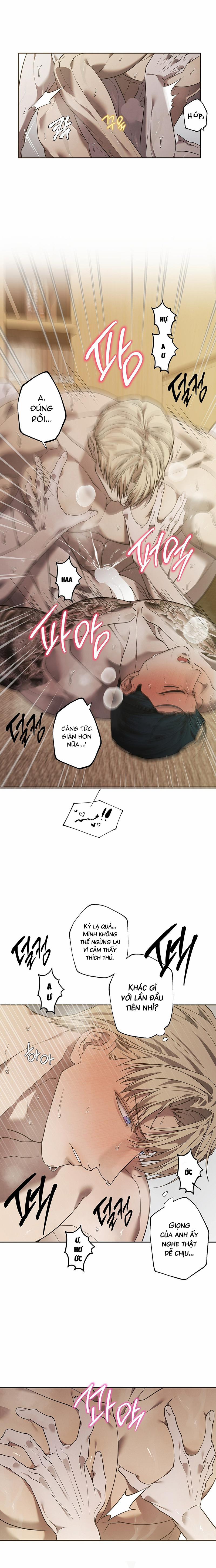 Giao Kèo Mafia 11 trang 12