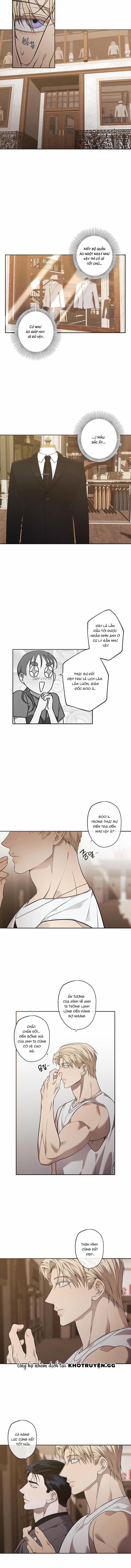 Giao Kèo Mafia 12 trang 2