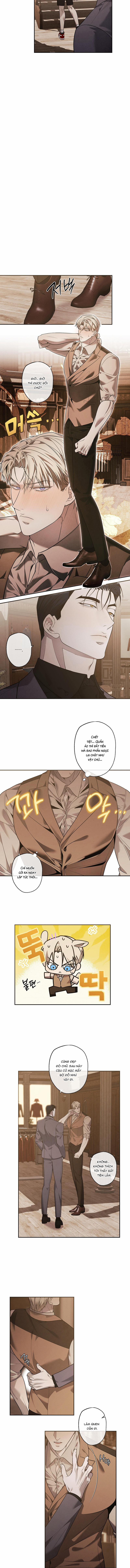 Giao Kèo Mafia 12 trang 5