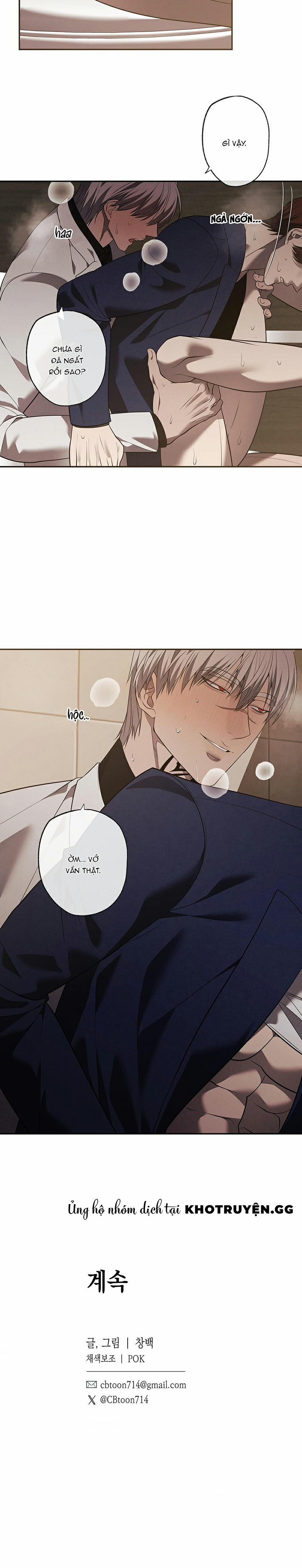 Giao Kèo Mafia 13 trang 12