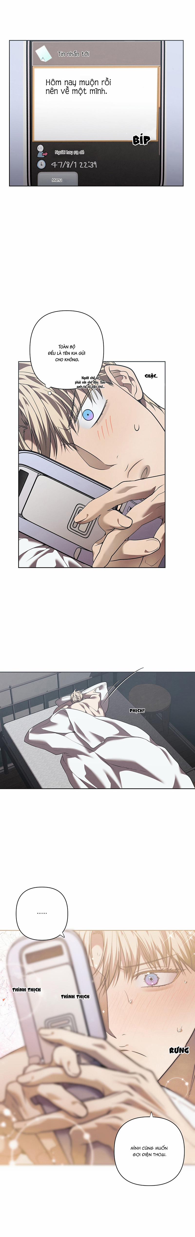 Giao Kèo Mafia 16 trang 3