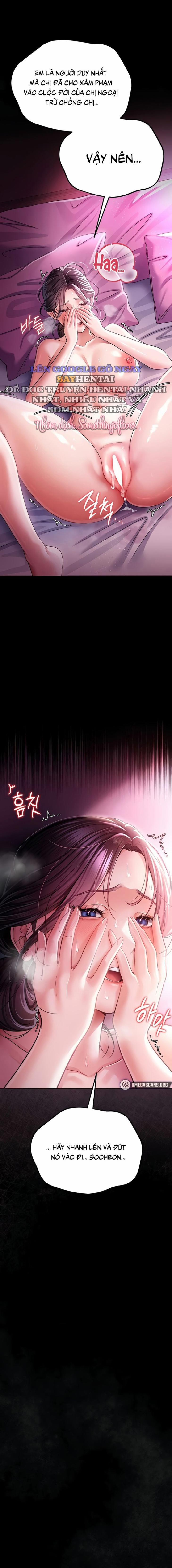 Giao Kèo Nguy Hiểm Và Người Phụ Nữ Nhà Bên 12 trang 0