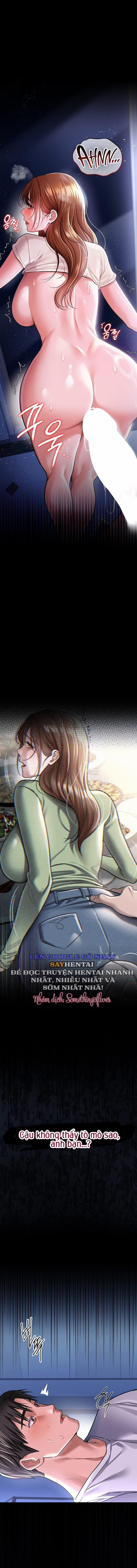 Giao Kèo Nguy Hiểm Và Người Phụ Nữ Nhà Bên 8 trang 16