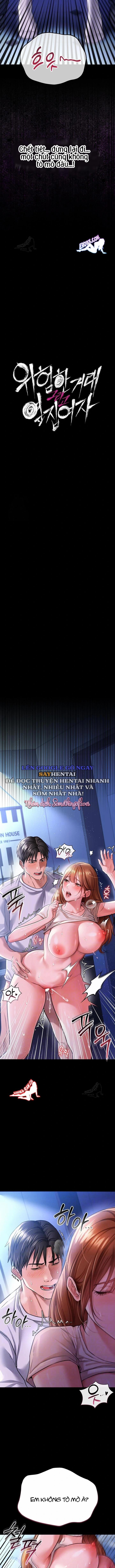 Giao Kèo Nguy Hiểm Và Người Phụ Nữ Nhà Bên 9 trang 1