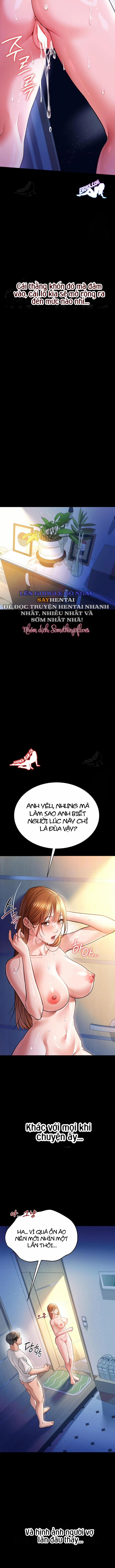 Giao Kèo Nguy Hiểm Và Người Phụ Nữ Nhà Bên 9 trang 10