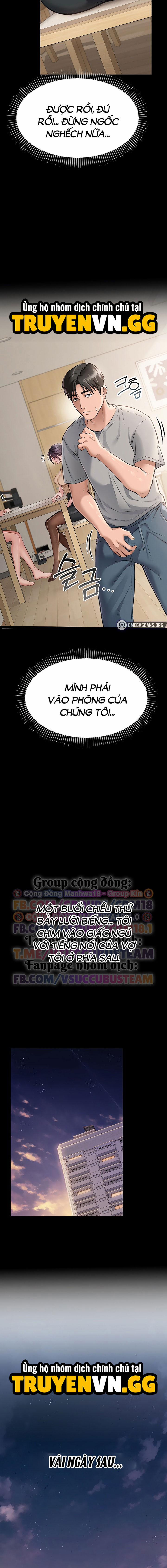 Giao Kèo Tội Lỗi Với Cô Nàng Nhà Bên 1 trang 10