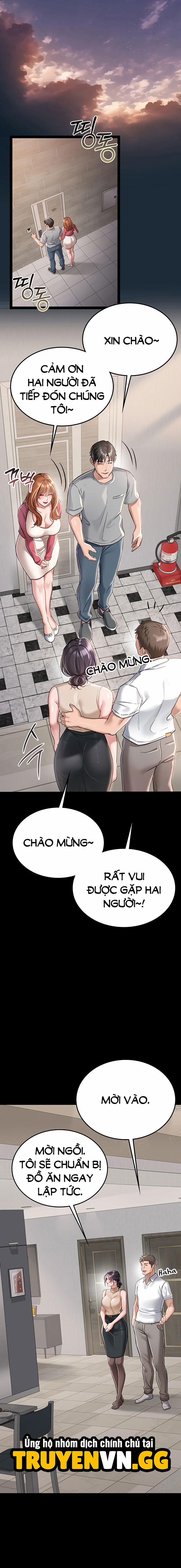 Giao Kèo Tội Lỗi Với Cô Nàng Nhà Bên 1 trang 11