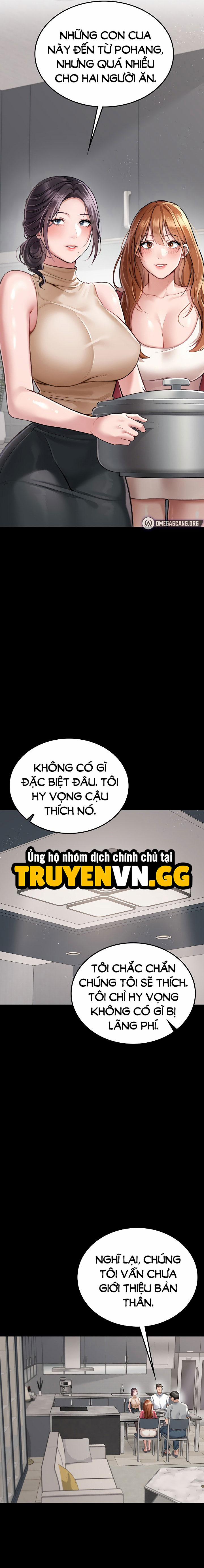 Giao Kèo Tội Lỗi Với Cô Nàng Nhà Bên 1 trang 13