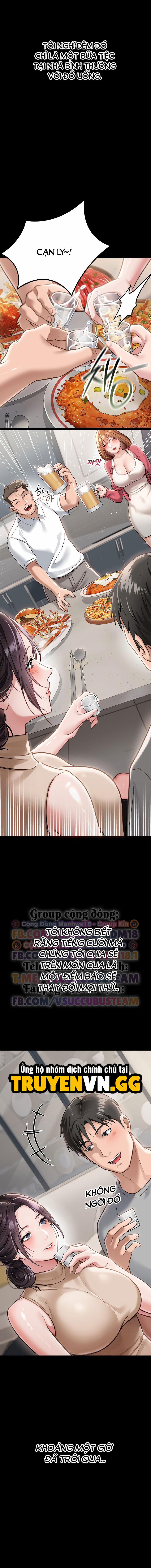 Giao Kèo Tội Lỗi Với Cô Nàng Nhà Bên 1 trang 16