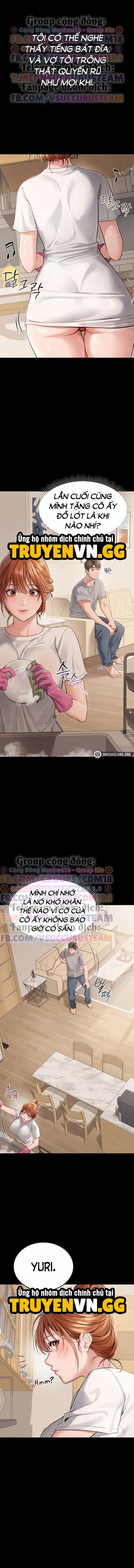 Giao Kèo Tội Lỗi Với Cô Nàng Nhà Bên 1 trang 2