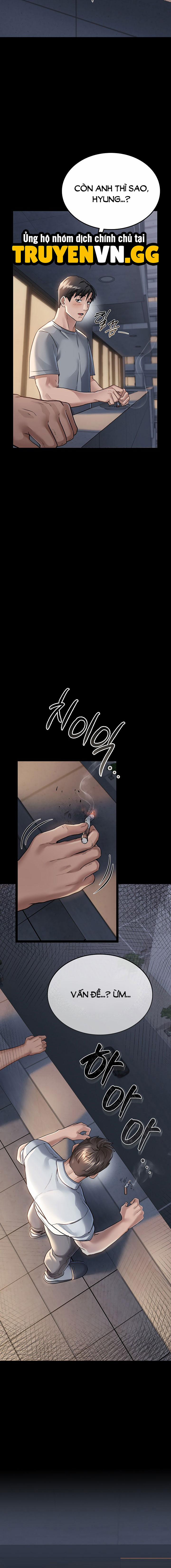 Giao Kèo Tội Lỗi Với Cô Nàng Nhà Bên 1 trang 20